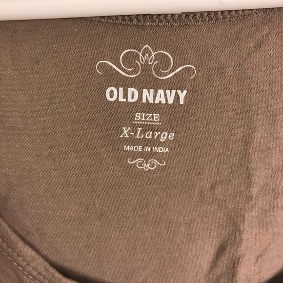 NEW Old Navy XL - Picture 3 of 3
